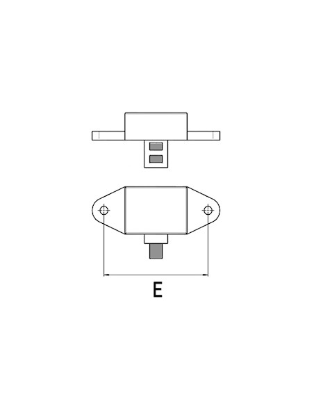 Regulator 14V 130958