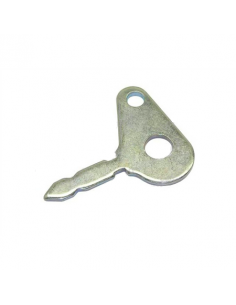 Key, Ignition 49875, K962338
