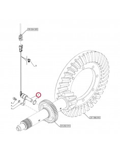 Case IH, New Holland, Steyr 84285805 2