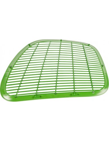 Grille, Hood Side Panel Left John Deere L157393