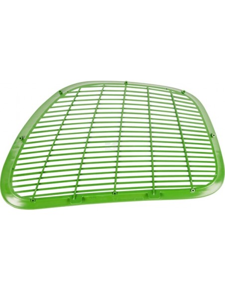 Grille, Hood Side Panel Left John Deere L157393