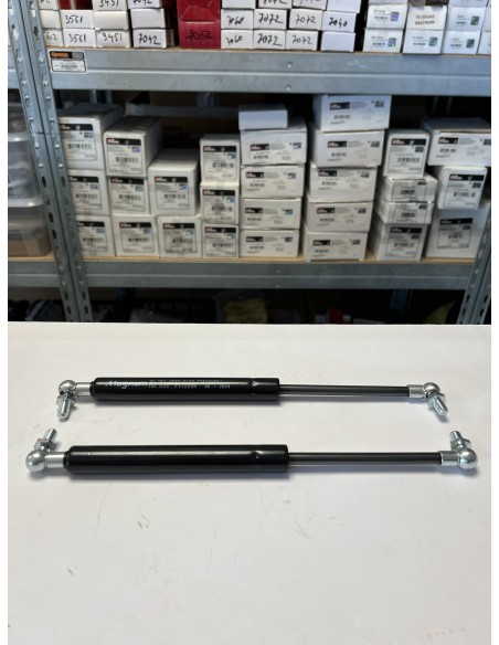 Telescop, Cilindru cu Gaz Usa John Deere RE70191, RE46646, RE234996, 8724NT