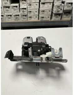 SEAT SKODA 5E0827505A, 5E0 827 505 A 2