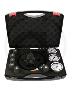 Gas Filling Unit Set