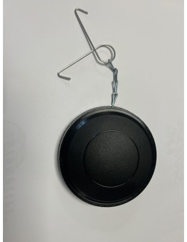 Buson Rezervor Combustibil 110x125x15 mm 3041489M4, 3041489M3, 3041489M2, 3616543M1, M3041489