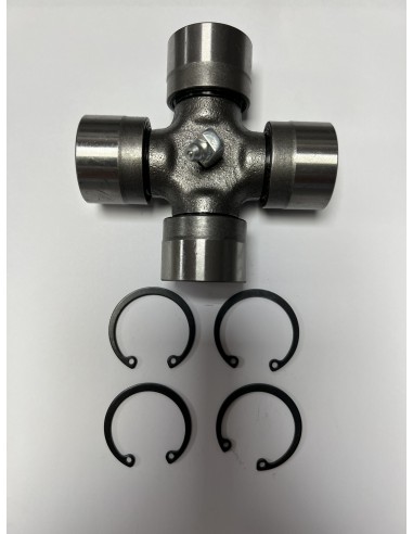 Universal Joint 35X97 mm John Deere AL110150, AL37069, RE47758, Case IH 3130450R1, 3133521R1, SDF 04362929, 4362929, 09927092, 9