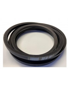 Belt 22x4570 mm 0302343, 84291570, 8429157, 84449765
