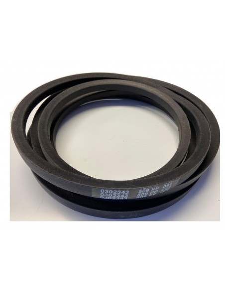 Curea 22x4570 mm 0302343, 84291570, 8429157, 84449765