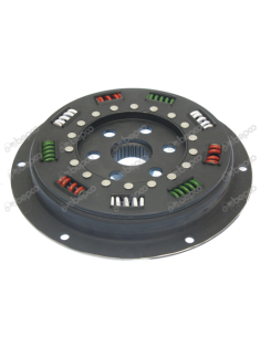 Disc Ambreiaj Torsiune 1.5/8"-26/6 Bolt Massey Ferguson 3714122M4, Claas 7700043614