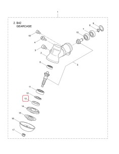 Suzuki 0928522005, 09285-22005, 09285-22005-000, 09285-22007-000, 0928522007000, Maruyama 232049, 2