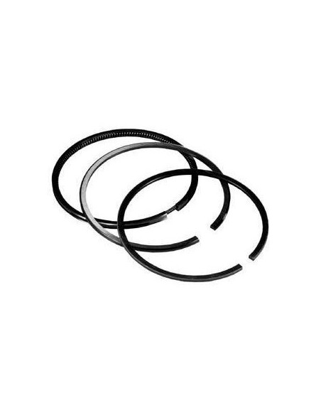 Piston Ring Set STD Ø 115 - 2.5x2.5x4 mm