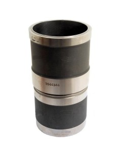 Camasa Motor Ø 114X123 - L235.3 mm Case IH 76195138, 87422167, 87775218, J944344, J948095, Cummins 3800328, 3944344, 3948095