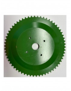 Roata Cai Mare Z-62 John Deere Z12267 2