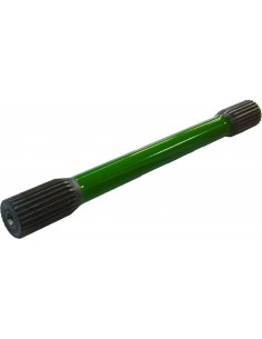 John Deere Z70428, Z53560