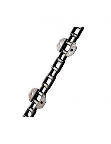 Lant Transportor 38.4VB-108 Zale, 18 Eclise, 4147 mm Claas 630567.2, 0005200680, 0005201710, 000630567