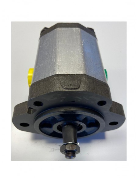 Oil Pump 35L
