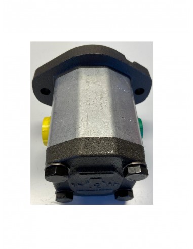 Pompa Hidraulica 35L