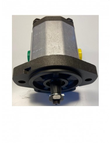 Pompa Hidraulica 35L