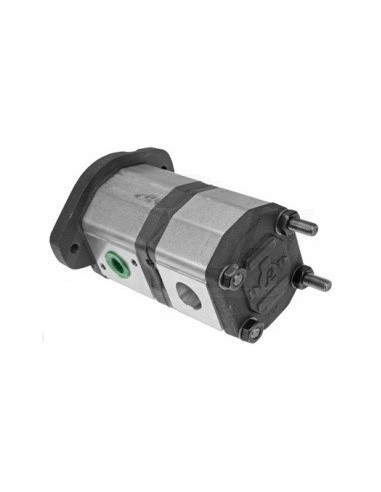 Hydraulic Pump 40 Cm³ Original John Deere RE197623, RE57445, RE68886