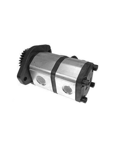 Pompa Hidraulica 60 Cm³ John Deere RE73947, RE72058