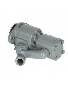 Hydraulic Pump OE 2