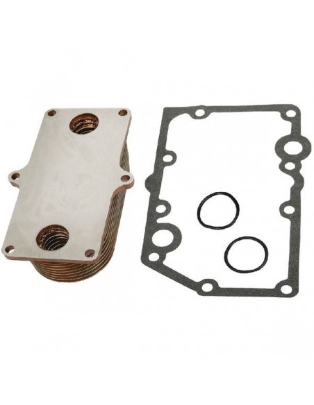 Racitor Ulei (Termoflot) John Deere R123501, R141075, RE560754, RE59298, A-RE59298, T122075x2