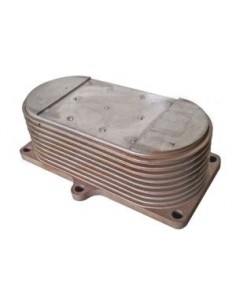 Racitor Ulei (Termoflot) John Deere R123501, R141075, RE560754, RE59298, A-RE59298, T122075x2