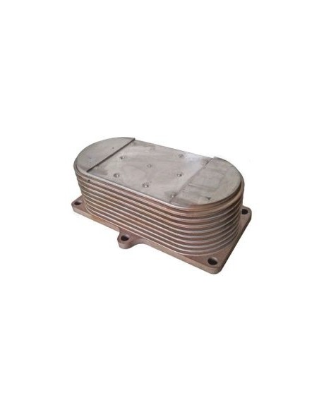 Racitor Ulei (Termoflot) John Deere R123501, R141075, RE560754, RE59298, A-RE59298, T122075x2
