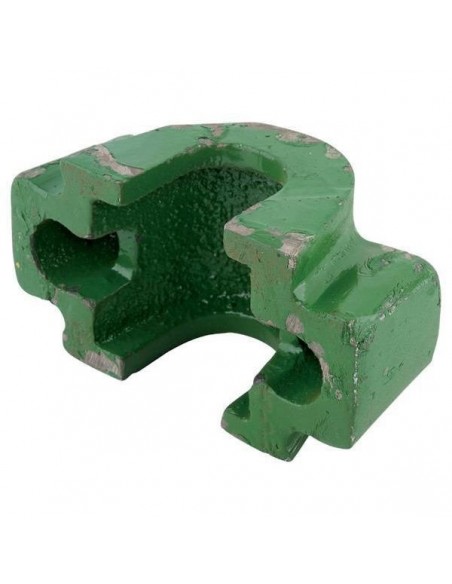 John Deere Z10418