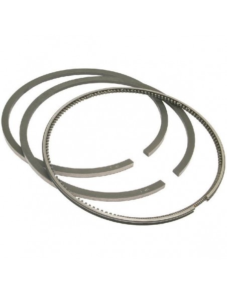 Segmenti Piston Ø 116 - 3.73x3.75x3.93 mm STD John Deere RE57517, A-RE57517