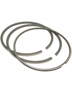 Piston Ring Set Ø 116 - 3.73x3.75x3.93 mm STD