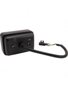 Side Light Right/Left John Deere AL75642, AL79004, AL75641, AL78431, Lamborghini 280192000 2