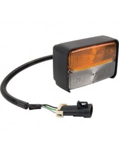 Lampa Semnalizare Stanga/Dreapta John Deere AL75642, AL79004, AL75641, AL78431, Lamborghini 280192000