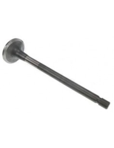 Exhaust Valve Ø 39x9.58x156.7mm 30° 2