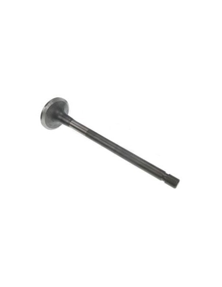 Exhaust Valve Ø 39x9.58x156.7mm 30°