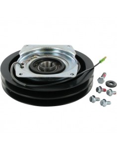 Air Compressor Clutch Ø 180 mm 6228771, 143405C91, 621028.0