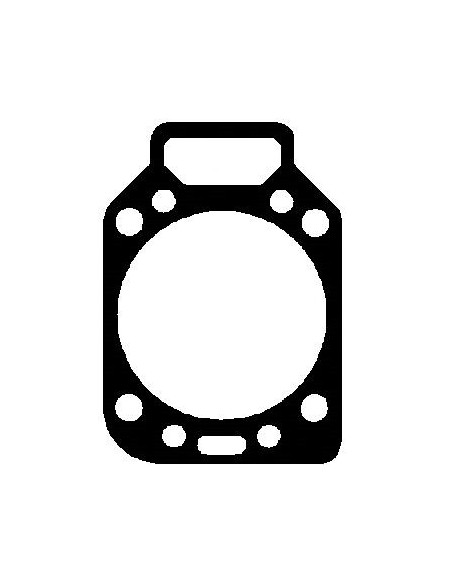 Cylinder Head Gasket 1.40 mm