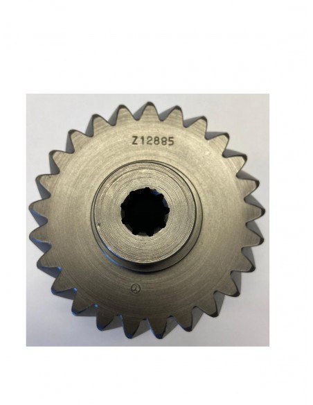 Pinion Pompa Hidraulica 102x104 mm Z-25 John Deere Z12885, Z12521