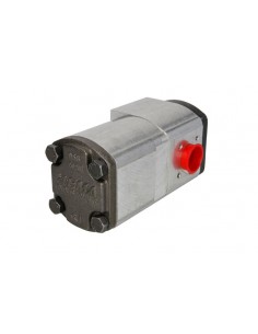 Pompa Hidraulica Dubla 0011372860, 3797116M1, 3797116M2, 6005029358 2