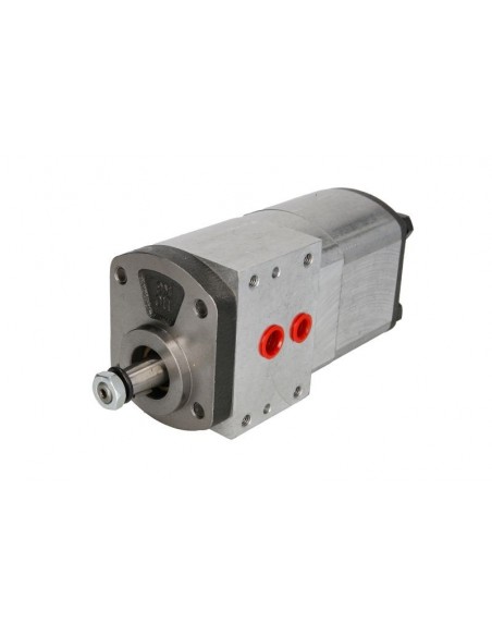 Hydraulic Pump Tandem (19+14 cm3, L)