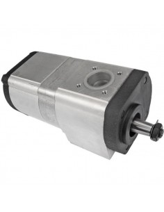 Hydraulic Pump Tandem (19+14 cm3, L)