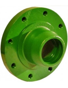 Hub John Deere Z12966, Z12481