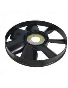 Fan Blade Ø 550 mm - 7 Blades
