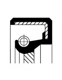 Simering 67x85x10 mm VM 46340451A, 4634451 2