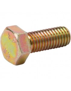 Cap Screw Hexagonal M8X20