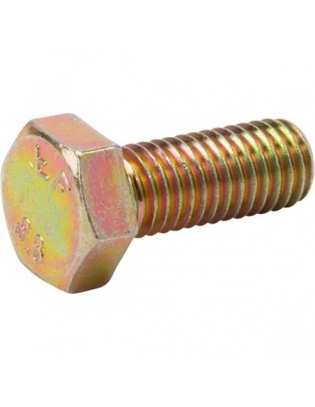 Surub Hexagonal M8X20