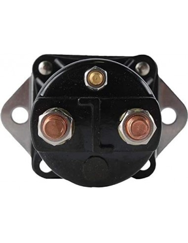 Starter Solenoid 12V Power-Cab Case IH 107655C1, 22-608, 47388608, 47552100, 537067R2, 66581C3, 84206668, 87635408, 87774436