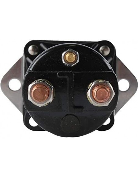 Solenoid Electromotor 12V Case IH 107655C1, 22-608, 47388608, 47552100, 537067R2, 66581C3, 84206668, 87635408, 87774436