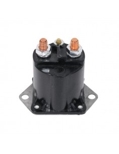 Solenoid Electromotor 12V Case IH 107655C1, 22-608, 47388608, 47552100, 537067R2, 66581C3, 84206668, 87635408, 87774436