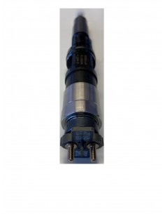 Injector Electronic John Deere RE529118, DZ100217, RE524382, RE546781, SE501926, 095000-6490, 0950006490 2